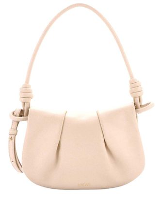 Loewe Paseo Shoulder Bag (Authentic Pre-Loved)