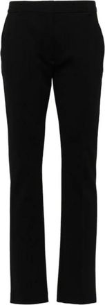 Sportmax Mujer, Pantalones, Negro, Talla: XS