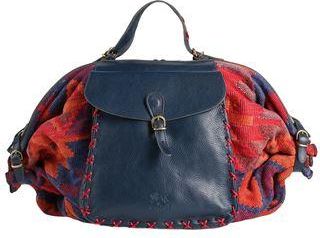 IL BISONTE BAGS - Handbags sur YOOX.COM