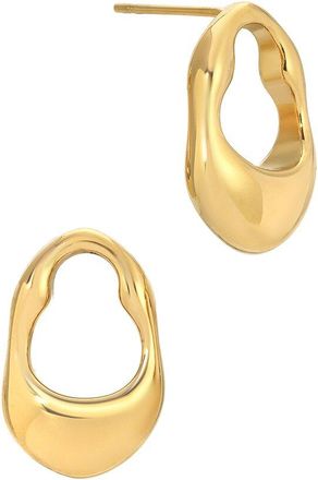 Eyecandy LA Eye Candy La Maya Drop Earrings