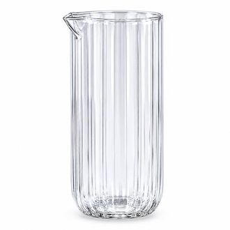 Be Home Shae Carafe in Clear at Nordstrom