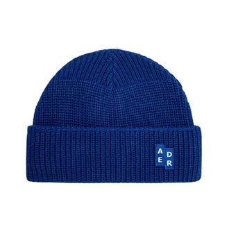 Ader Error unisex, Accessori, Blu, Taglia unica, new