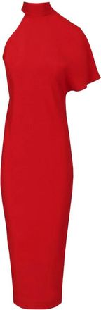 Taller Marmo Donna, Abiti, Rosso, S, new