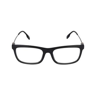 Burberry Glasses, male, Black, Size: 55 MM Be2384 Optical Frame