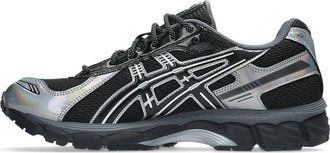 Asics Asics Gel-Kayano 12.1 Holiday Pack - Black Pure Silver 1203A996-001