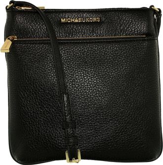 Michael Kors Riley Small Flat Crossbody