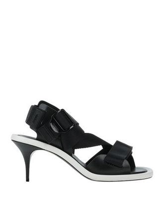 Alexander McQueen CALZATURE - Sandali su YOOX.COM