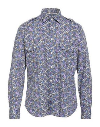 Tintoria Mattei Shirts