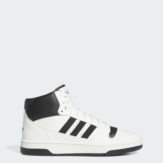 adidas Womens adidas Break Start Mid Shoes
