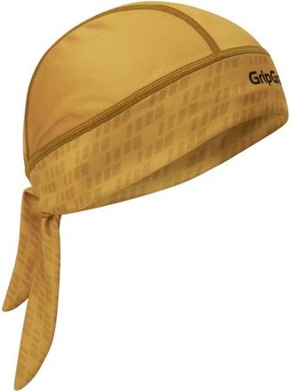 GripGrab Bandana Velom&uuml;tze - Unisex | beige