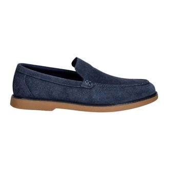 Toms Hombre, Zapatos, Azul, Talla: 42 EU