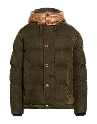 Peuterey ROPA DE ABRIGO - Plum&iacute;feros y acolchados en YOOX.COM