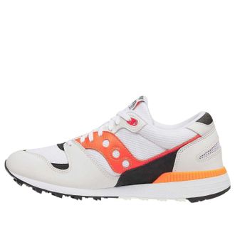 Saucony Azura OG White Orange S71024-1