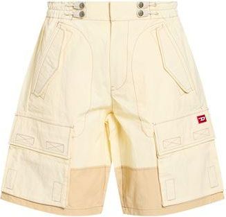 Diesel BOTTOMWEAR - Shorts e bermuda su YOOX.COM