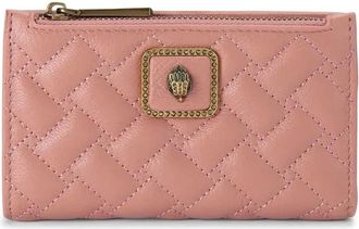 Kurt Geiger Cartera Pimlico - Accessories - Mujer - Rosa - ONE SIZE