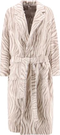 Tagliatore Charlize Coat - - Coats - Donna - Beige - S