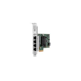 hpe clothing Hpe Broadcom Bcm5719 Ethernet 1gb 4-port Base-t Adapter - P51178-b21