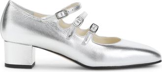 Carel Donna, Scarpe, Grigio, 38 1/2 EU, new