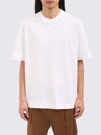 Paolo Pecora T-shirt in cotone Paolo Pecora