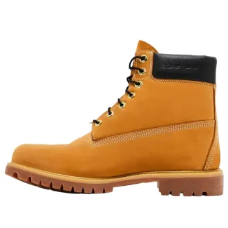 Timberland x The Notorious B.I.G. 6 Inch Premium Boot Wheat TB0A2P6WEJS