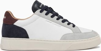 Crime London ECLIPSE OXFORD BLUE