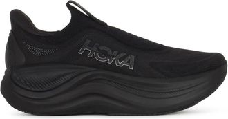 Hoka One One Fitness, Heren, Zwart, 42 EU, Skyward Laceless
