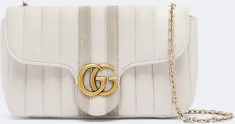 Gucci Jetset GG Marmont Mini shoulder bag