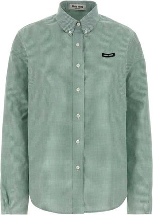 Miu Miu Shirts