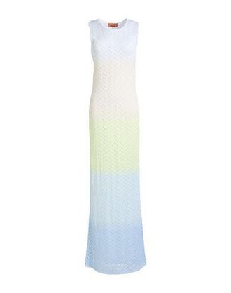 Missoni DRESSES - Maxi dresses on YOOX.COM