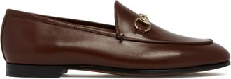 Gucci JORDAAN WOMENS LOAFERS - Gucci - Woman