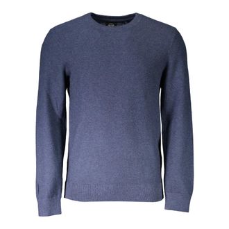 Dockers Heren, Truien, Blauw, Maat: S