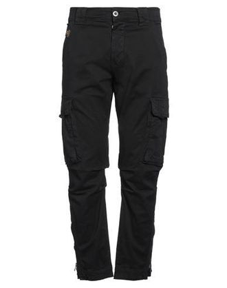 Alpha Industries BOTTOMWEAR - Pantaloni su YOOX.COM