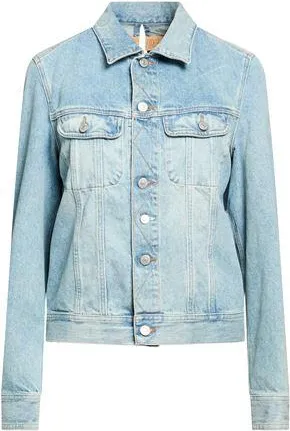 Maison Margiela CAPISPALLA - Capispalla jeans su YOOX.COM