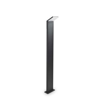 Ideal Lux L&aacute;mpara de pie antracita A 135 x A 1000 x P 100 mm