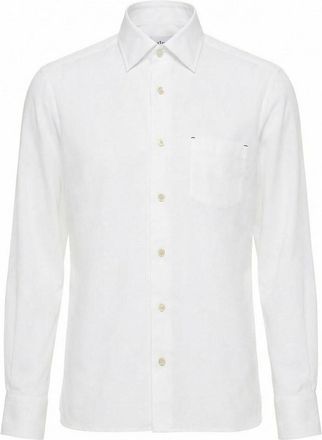 Kiton Nerano Shirt
