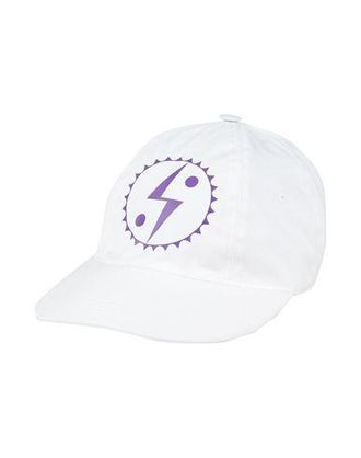 Stella McCartney ACCESSOIRES - M&uuml;tzen & H&uuml;te auf YOOX.COM