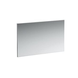 Laufen Laufen - Marco Corredizo 25 Espejos, Sin Iluminaci&oacute;n, 700x25x1000