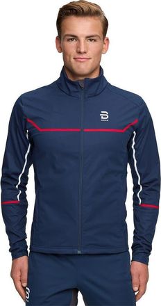 Daehlie Pace Jacket - Mens in Navy at Nordstrom, Size Small