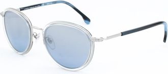 Lozza Metal Sunglasses