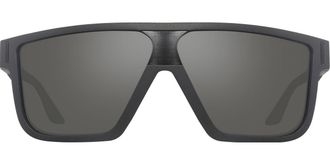 Revo RE 1282 BLAZE Polarized 00GY Mens Sunglasses Grey Size 63