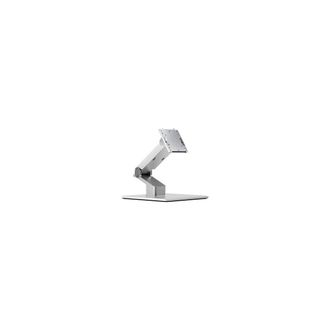 OEM Alogic Clarity Pro Touch Soporte Plegable Plateado Ergon&oacute;mico