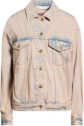 Palm Angels JACKEN & M&Auml;NTEL - Jeansjacken/M&auml;ntel auf YOOX.COM