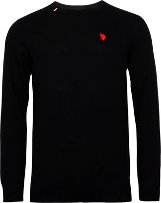 U.S.Polo Association Gebreide trui U.S. Polo Assn