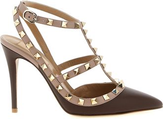 Valentino Garavani rockstud Pumps