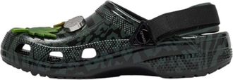 Crocs x Aries Classic Clog Black 211060-001