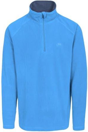 Trespass Blackford Microfleece in Bright Blue at Nordstrom, Size Xx-Large