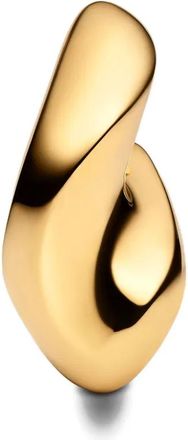 Maria Black Palomino Saddle earring - Gold