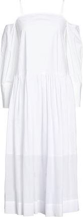 Erika Cavallini Semi Couture DRESSES - Maxi dresses sur YOOX.COM