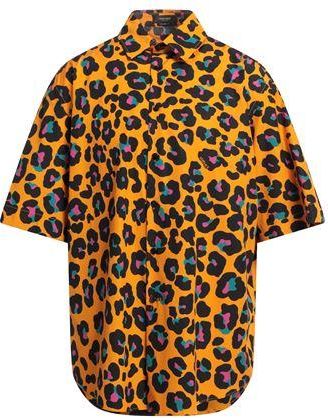 Versace CAMISETAS Y TOPS - Camisas en YOOX.COM