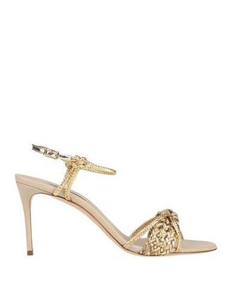 Casadei CALZADO - Sandalias con cierre en YOOX.COM